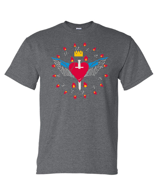 Make Your Days Count - Short Sleeve T-Shirt